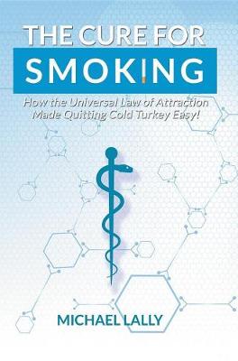 Book cover for The Cure for Smoking