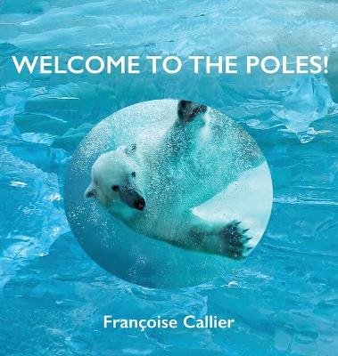 Book cover for WELCOME to the POLES