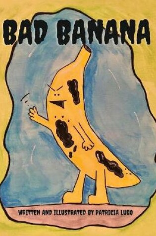 Cover of Bad Banana