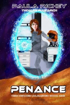 Cover of Penance