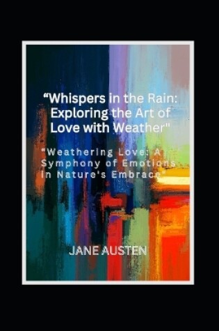 Cover of "Whispers in the Rain