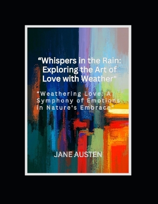 Book cover for "Whispers in the Rain