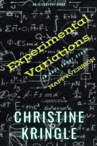 Cover of Experimental Variations (Nappy Version)