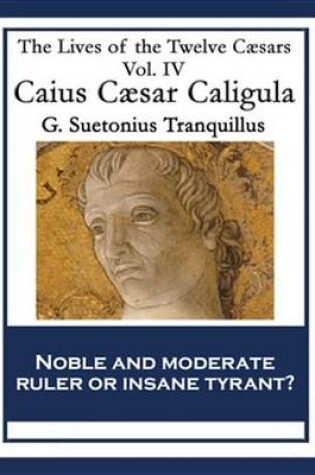 Cover of Caius Caesar Caligula