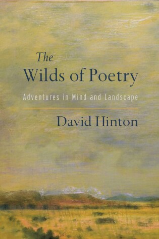 Cover of The Wilds of Poetry