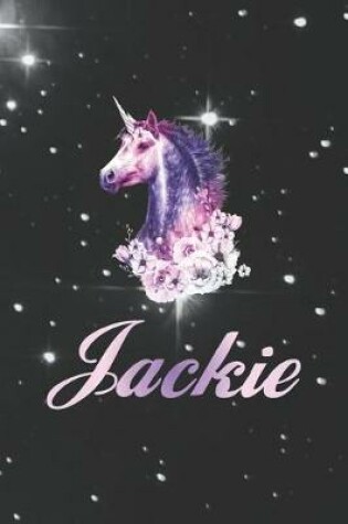 Cover of Jackie