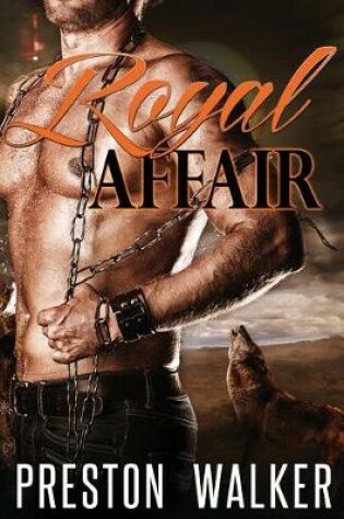 Cover of Royal Affair