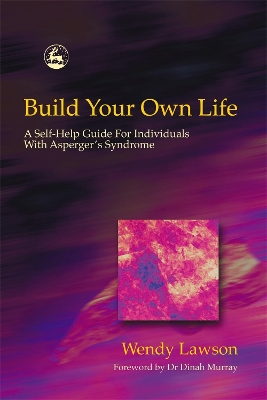 Book cover for Build Your Own Life