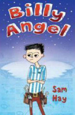Cover of Billy Angel