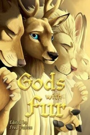 Cover of Gods With Fur