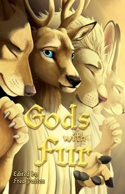 Book cover for Gods With Fur