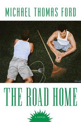 Book cover for The Road Home