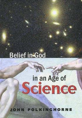 Cover of Belief in God in an Age of Science