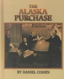 Book cover for The Alaska Purchase