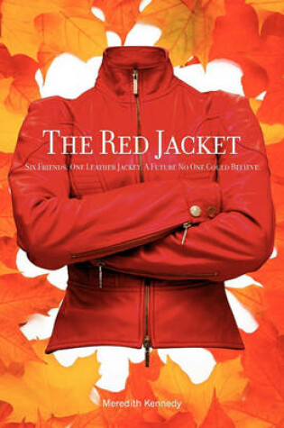 Cover of The Red Jacket