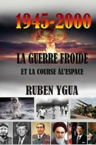 Cover of La Guerre Froide