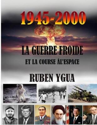 Book cover for La Guerre Froide