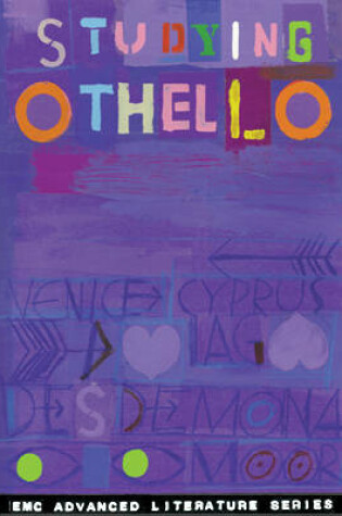 Cover of Studying "Othello"