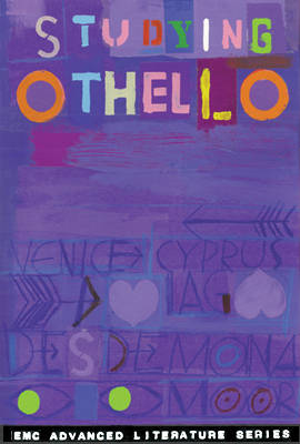 Book cover for Studying "Othello"