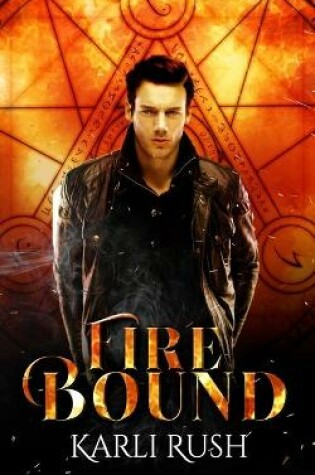 Cover of Fire Bound