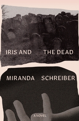 Cover of Iris and the Dead