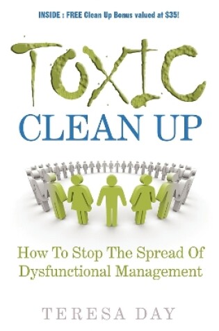 Cover of Toxic Clean Up