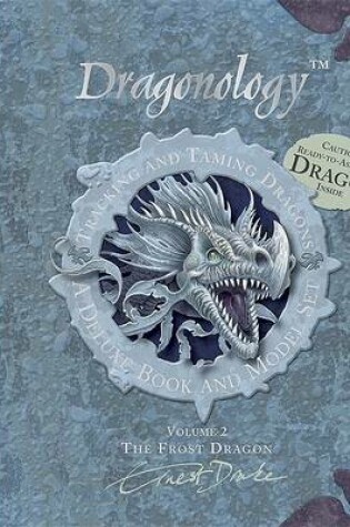 Cover of Dragonolgy
