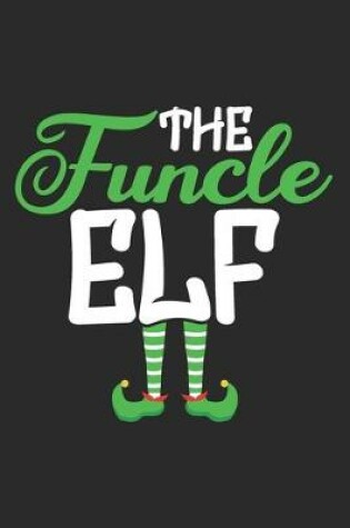 Cover of The Funcle Elf