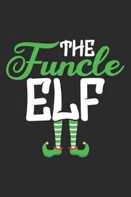 Book cover for The Funcle Elf