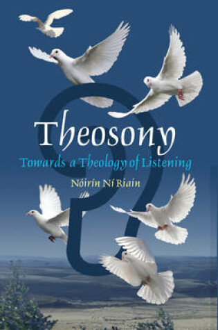 Cover of Theosony