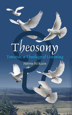 Book cover for Theosony