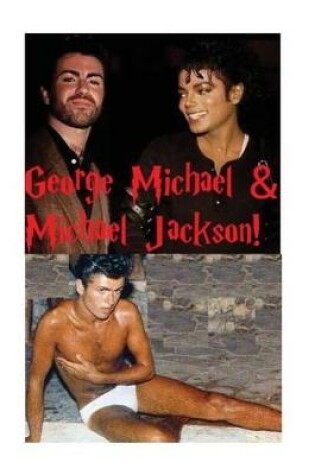 Cover of George Michael & Michael Jackson!