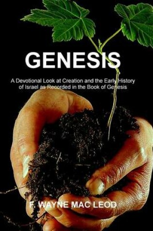 Cover of Genesis