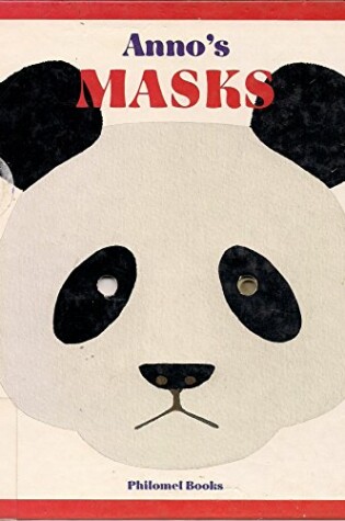 Cover of Anno's Masks