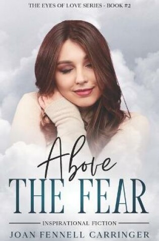 Cover of Above the Fear