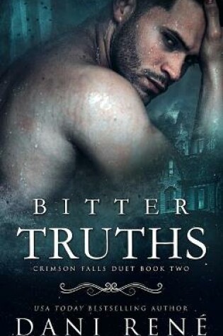 Cover of Bitter Truths