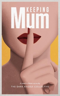 Book cover for Keeping Mum