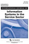 Book cover for International Journal of Information Systems in the Service Sector