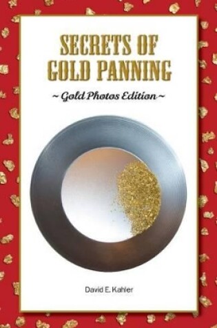 Cover of Secrets of Gold Panning