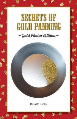 Cover of Secrets of Gold Panning