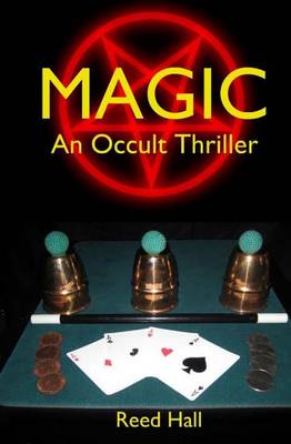Cover of Magic