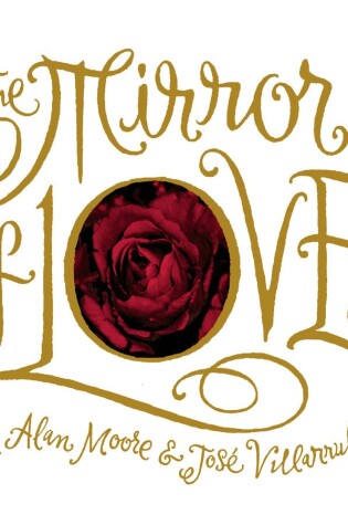 Cover of The Mirror of Love