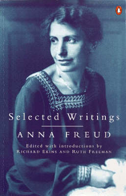 Cover of Selected Writings