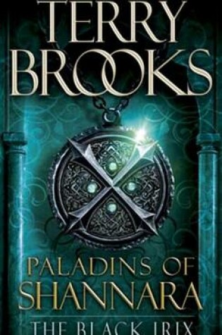 Cover of Paladins of Shannara