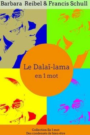 Cover of Le Dala -Lama En 1 Mot