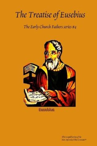 Cover of The Early Church Fathers #4