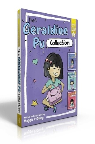 Cover of The Geraldine Pu Collection (Boxed Set)