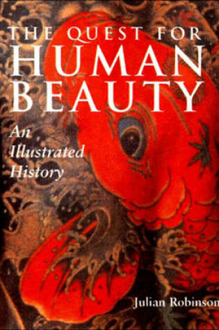 Cover of QUEST FOR HUMAN BEAUTY CL