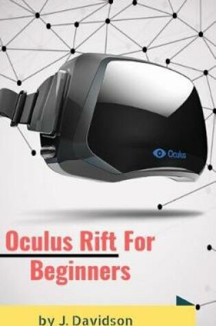 Cover of Oculus Rift