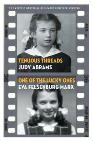 Cover of Tenuous Threads/One of the Lucky Ones